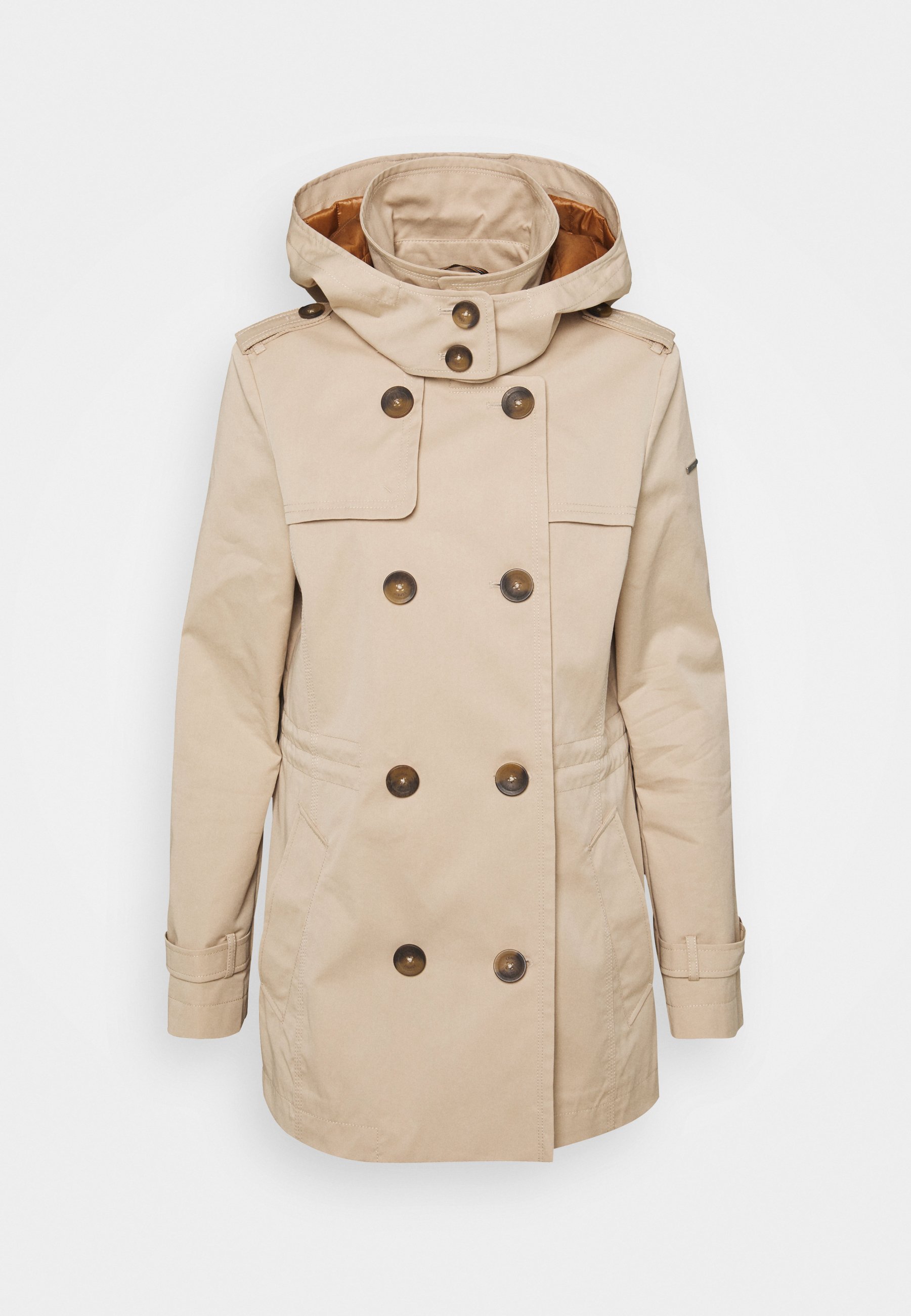 filson white pass coat