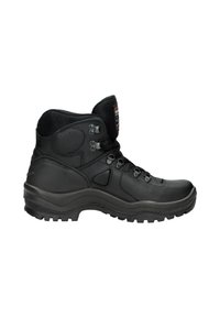 Grisport SHERPA - Veterboots - zwart