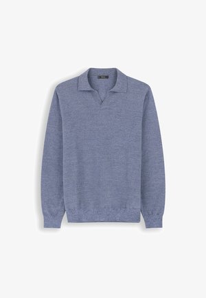 Boggi Milano, Pullover - light blue