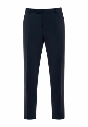 Stoffhose - dunkelblau