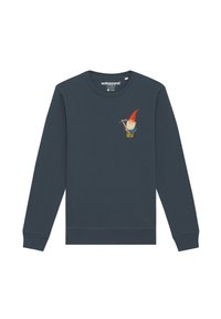 Unausgewählt, india ink grey