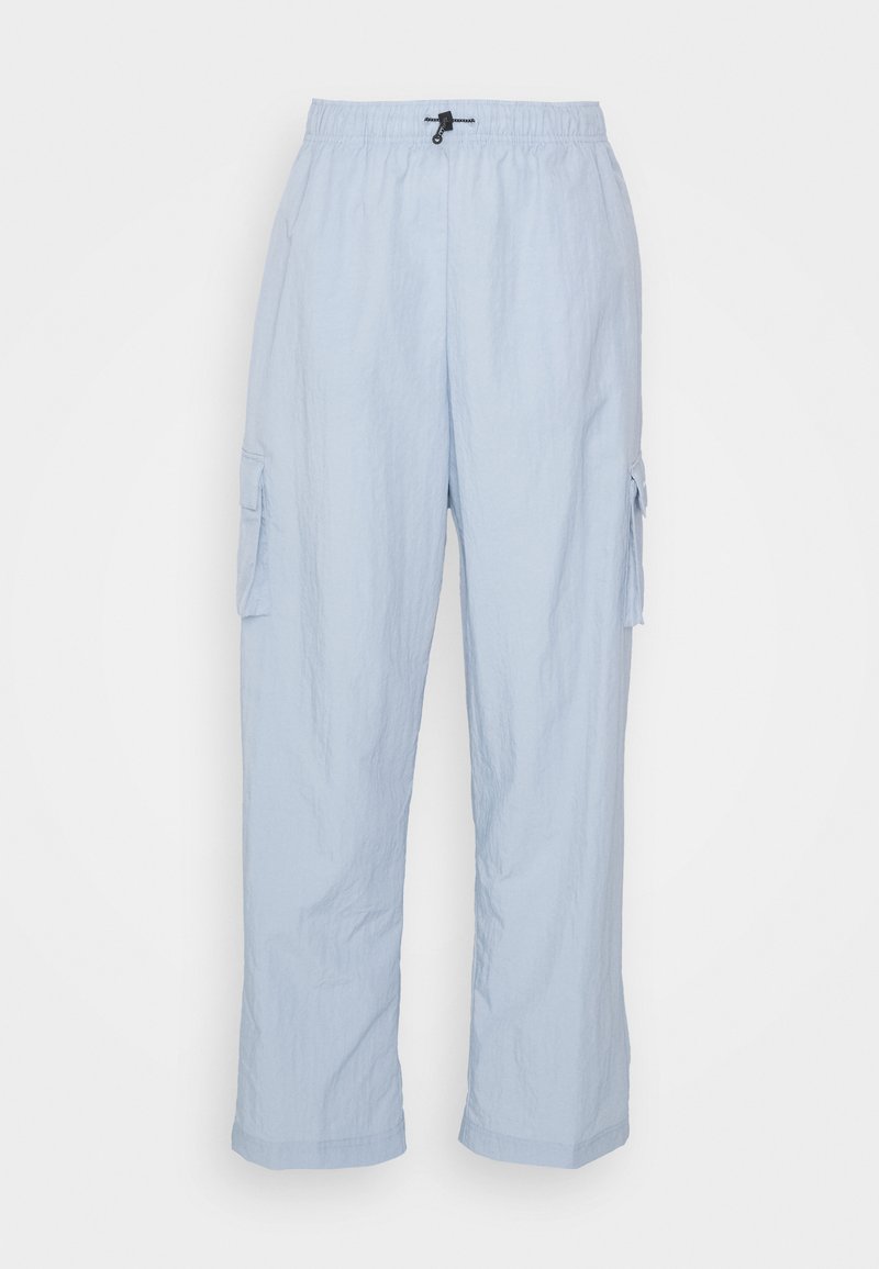 Nike Sportswear Cargobroek blauw