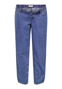 Δεν επιλέχθηκε, medium blue denim