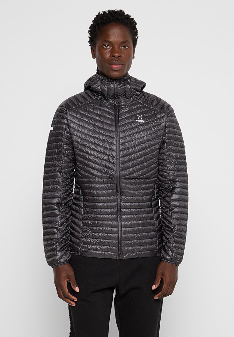 Haglöfs Jas rood Haglöfs Jas rood