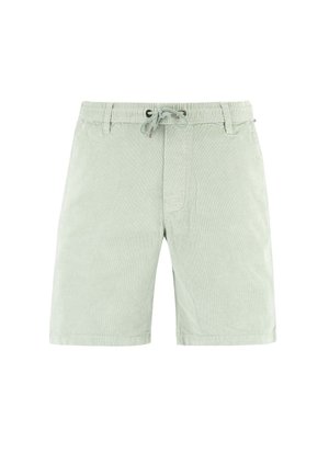 Reell, REFLEX EASY - Shorts - baby cord aqua grey