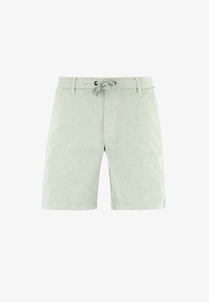 Reell, REFLEX EASY - Shorts - baby cord aqua grey