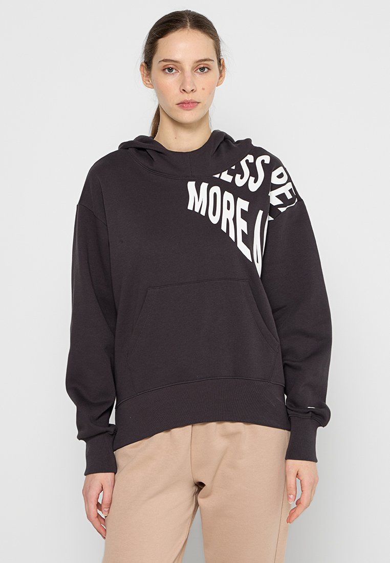 Champion Hoodie bruin Champion Hoodie bruin