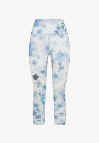 Niet geselecteerd, blue