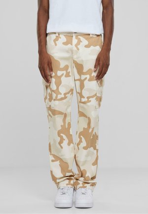 CAMO - Pantalones cargo - simplesandcamo