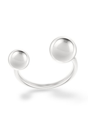 STEEL BALL - Ring - metal