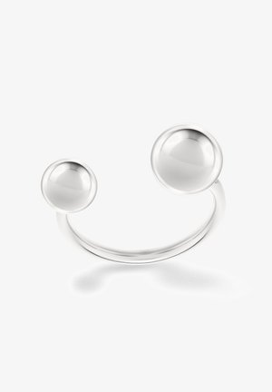 Liebeskind Berlin, STEEL BALL - Ring - metal