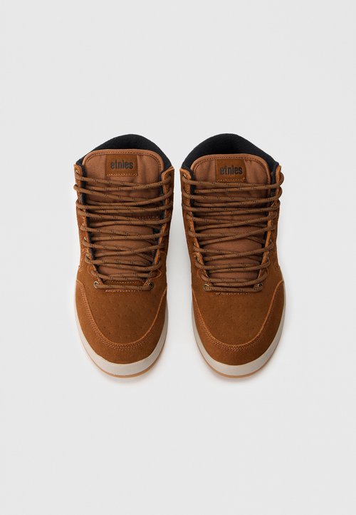 Pánské Boty Etnies Jefferson Explorer, Brown / Black