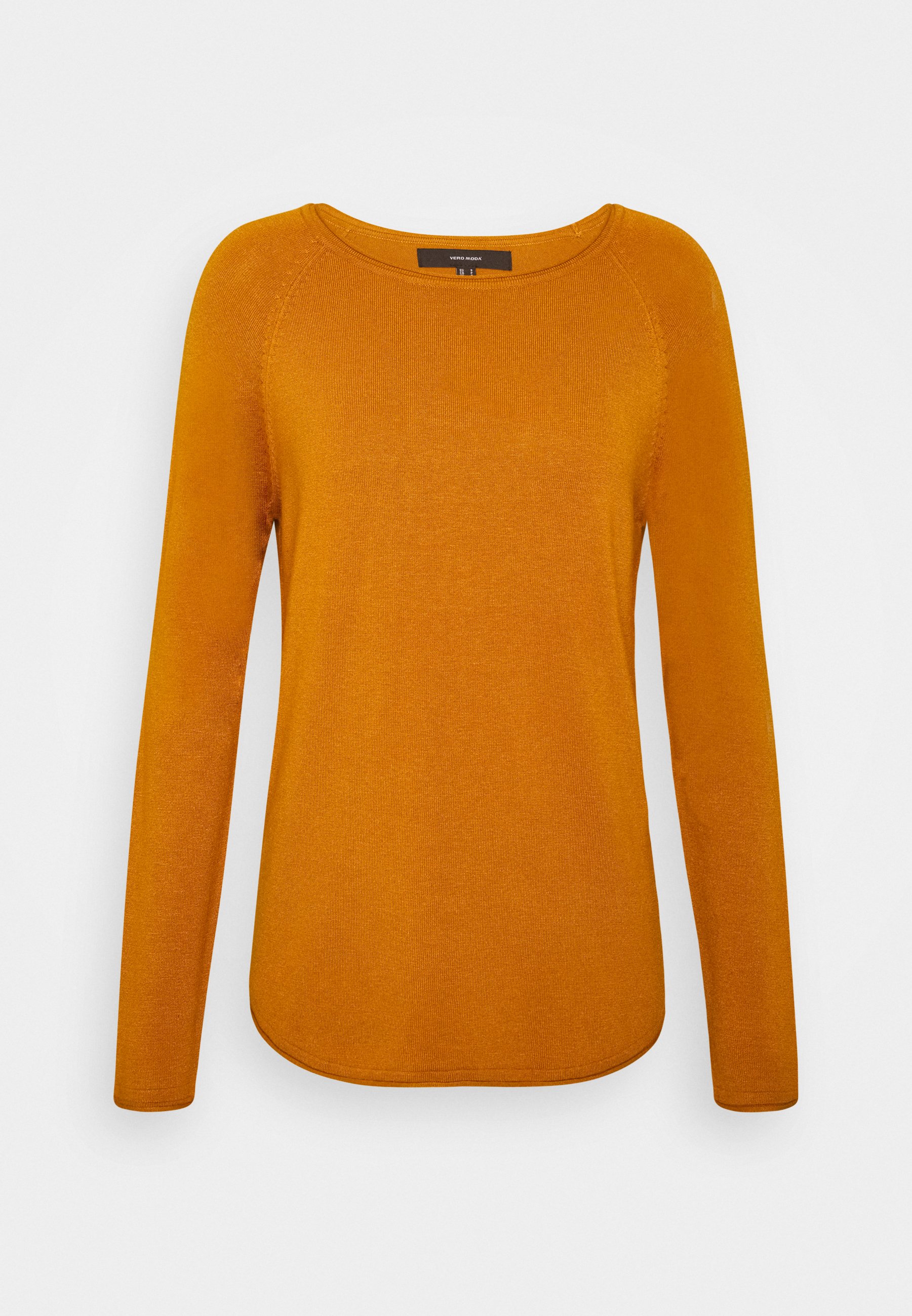 Damen VMNELLIE GLORY LONG - Strickpullover Damen VMNELLIE GLORY LONG - Strickpullover