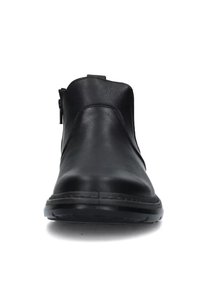 Enval Soft Stivaletti - black