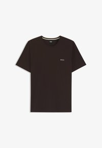 Ikke valgt, dark brown four