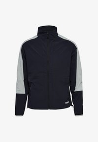 Valgt, black