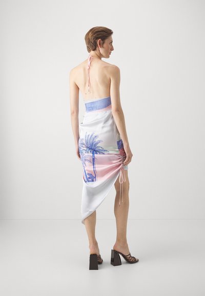 HOUSE OF JAFFA ATHENS - Vestito casual - pastel milos