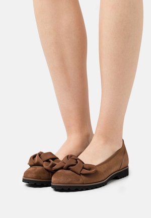 Gabor, Ballerines - brown