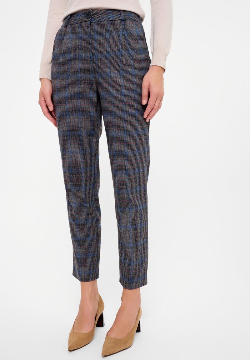 Greenpoint - Spodnie materiałowe