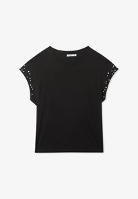 Non selezionato, nero