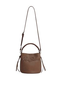 Pepe Jeans Rankinė - biscuit beige