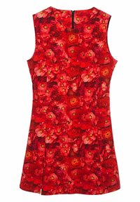 Desigual Etui-jurk - red