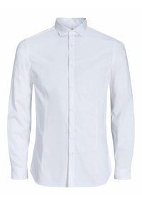PLUS SIZE LOOSE FIT  - Krekls - white