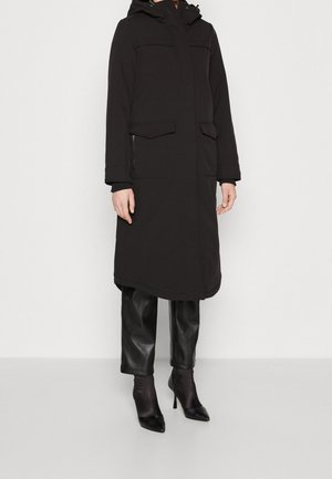 Manteau d'hiver - black