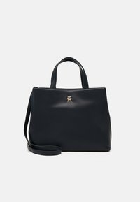 Unausgewählt, space blue