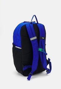 The North Face COURT JESTER UNISEX - Dnevni ruksak - blue/black