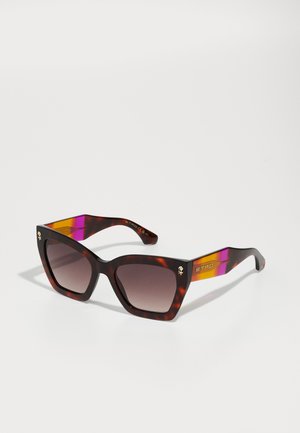 ETRO Sunglasses - havana