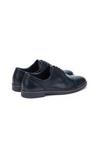 Martinelli DOUGLAS - Elegantna obuća s vezicama - blue