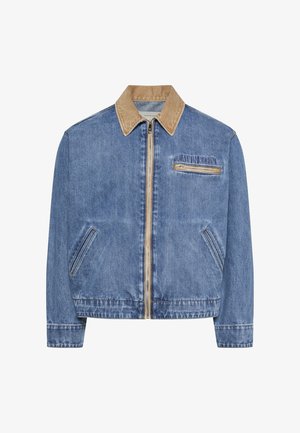 Calvin Klein Jeans, MAXWELL - Cowboyjakker - maxwell