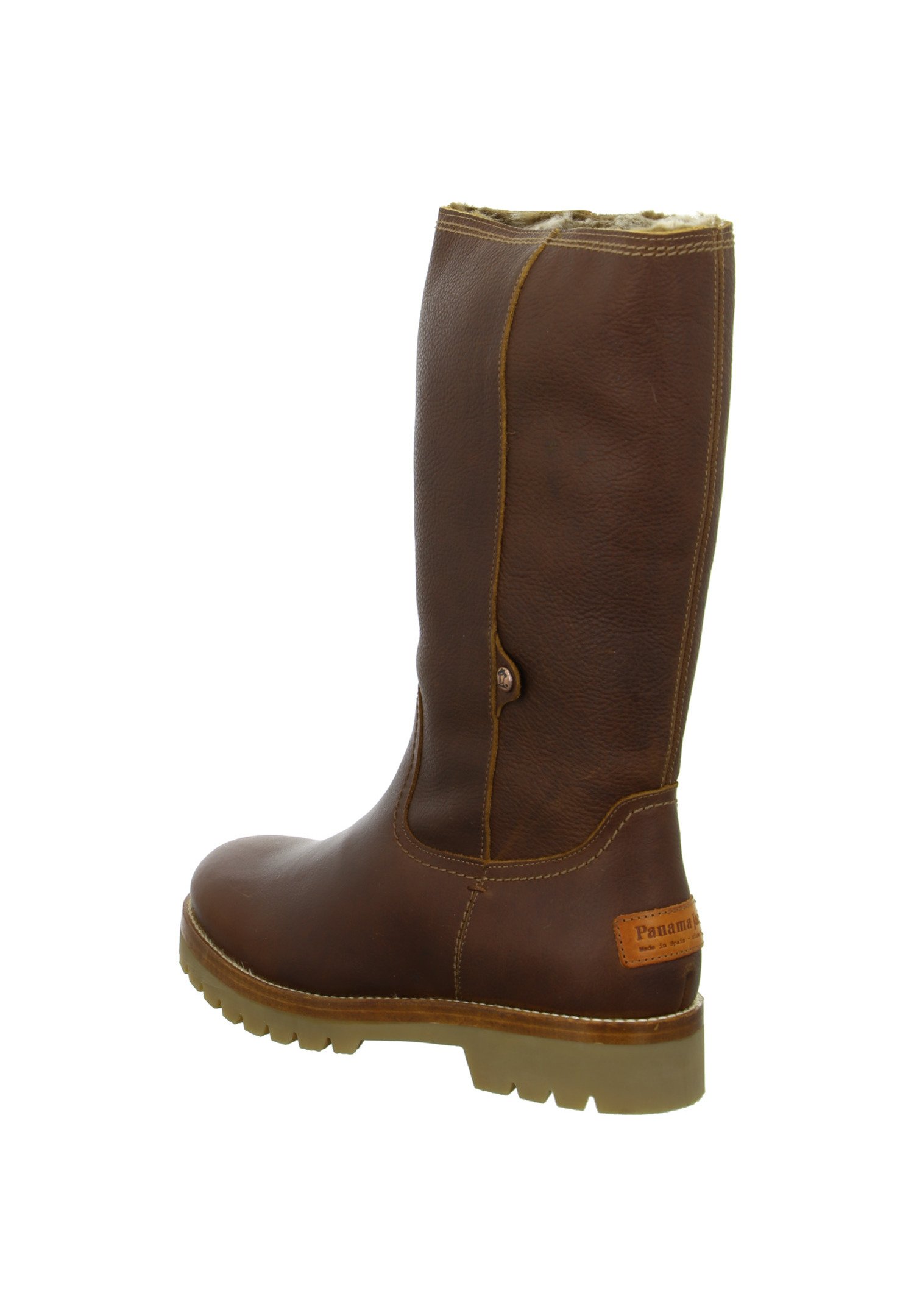 Panama Jack Snowboots - cuero/bark/bruin - Zalando.nl