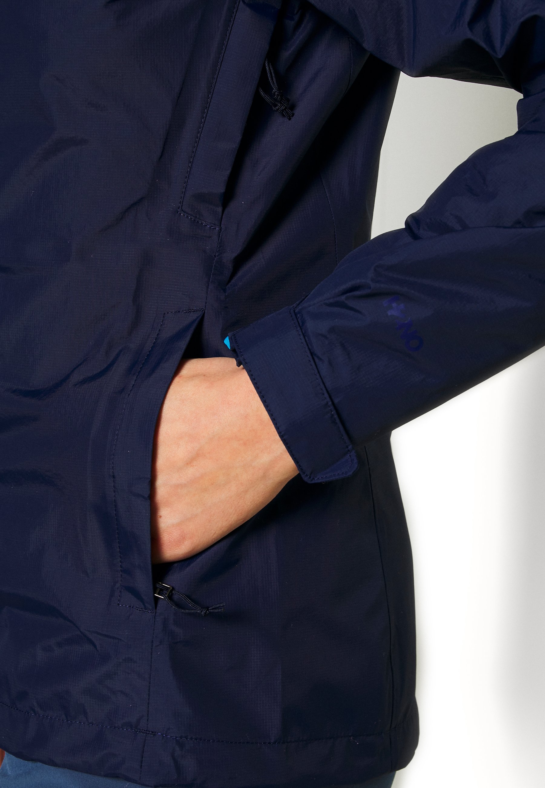 TORRENTSHELL Hardshelljacke classic navy TORRENTSHELL Hardshelljacke classic navy