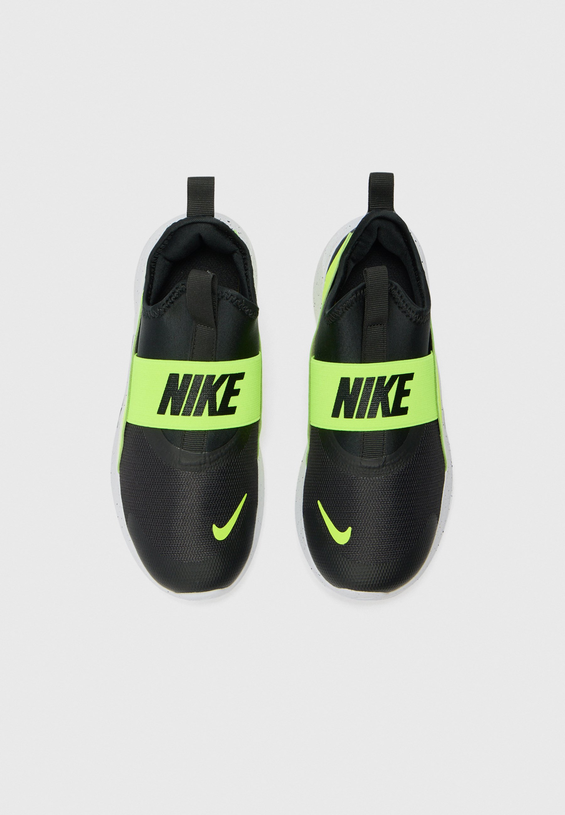 lime green presto extreme