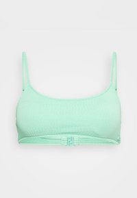 LAGOS BASIC BRALETTE - Bikiniyläosa - spring bud
