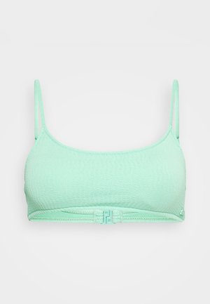 Roxy LAGOS BASIC BRALETTE - Bikinio viršutinė dalis - spring bud