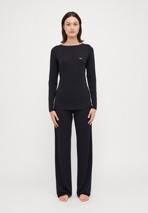 Pigiama - nero black