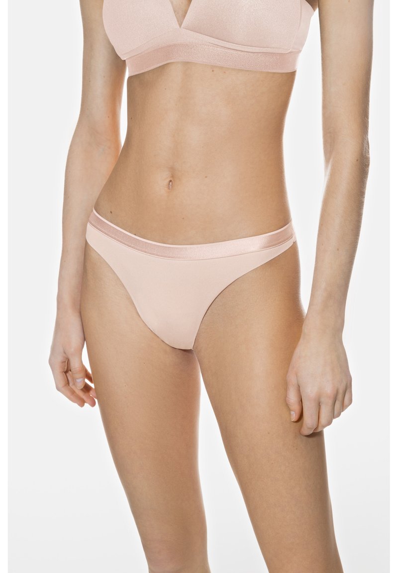 mey BRASIL SERIE POETRY STELLAR - Slip - blossom