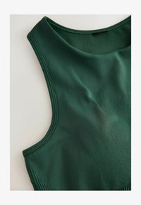 Non sélectionné, green
