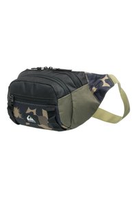 Quiksilver LONE WALKER - Vyölaukku - cre