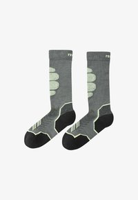 Unausgewählt, dark grey