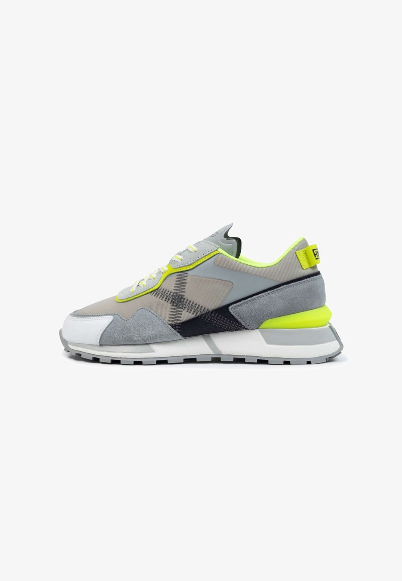 MUNICH PULSAR - Trainers - taupe