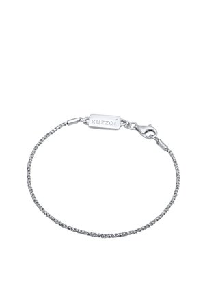 BASIC - Pulsera - silber