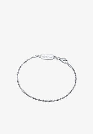 BASIC - Apyrankė - silberfarben