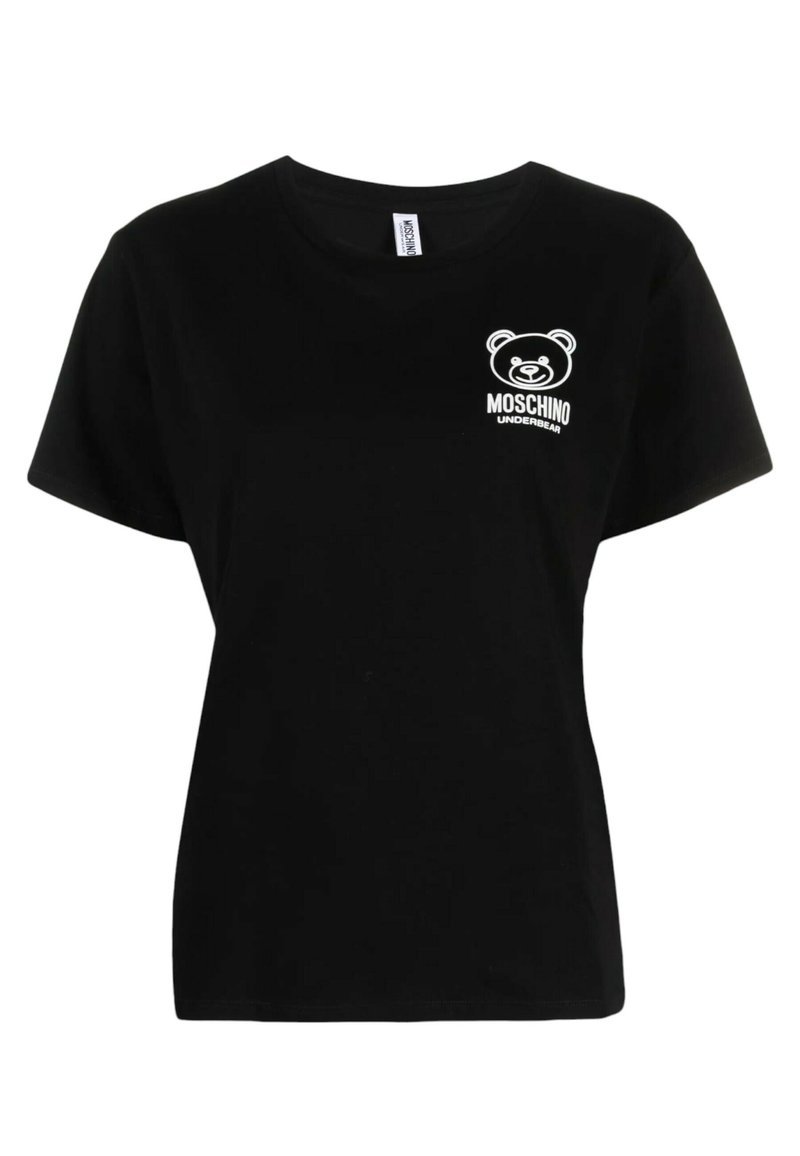 LOVE MOSCHINO T-Shirt e Top | T-shirt Bianco Donna