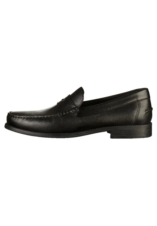 NEW DAMON - Business-Slipper