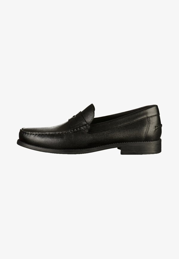 NEW DAMON - Smart slip-ons