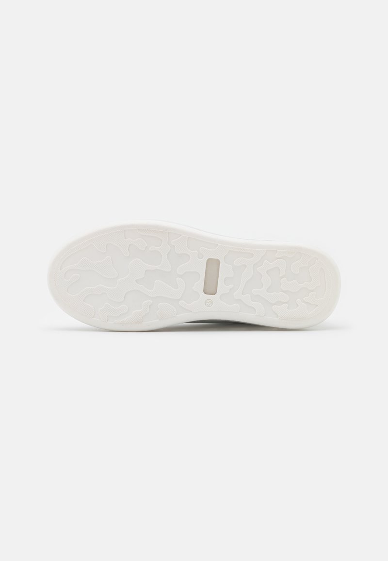 Damen Sneaker | F_WD ARASHI Sneaker low white/weiß - QR49168 Damen Sneaker | F_WD ARASHI Sneaker low white/weiß - QR49168